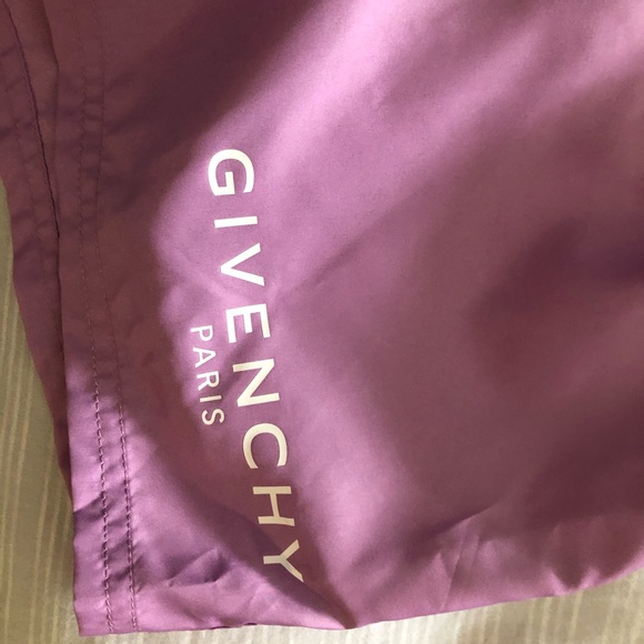 Givenchy Swim Shorts - Picture 2 of 5